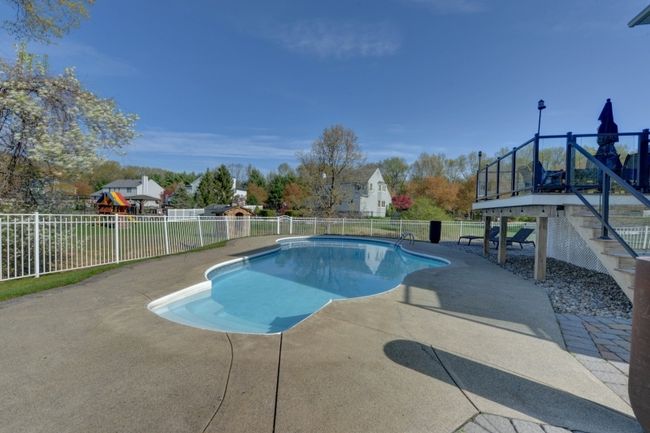 18 Arundel Rd, House other with 4 bedrooms, 2 bathrooms and null parking in Pompton Plains NJ | Image 43