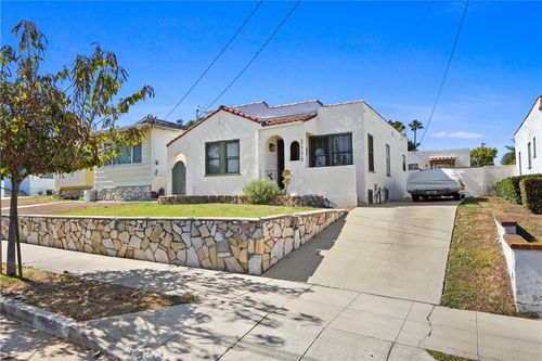 1466 W Santa Cruz St, San Pedro, CA, 90732-2920 | Card Image