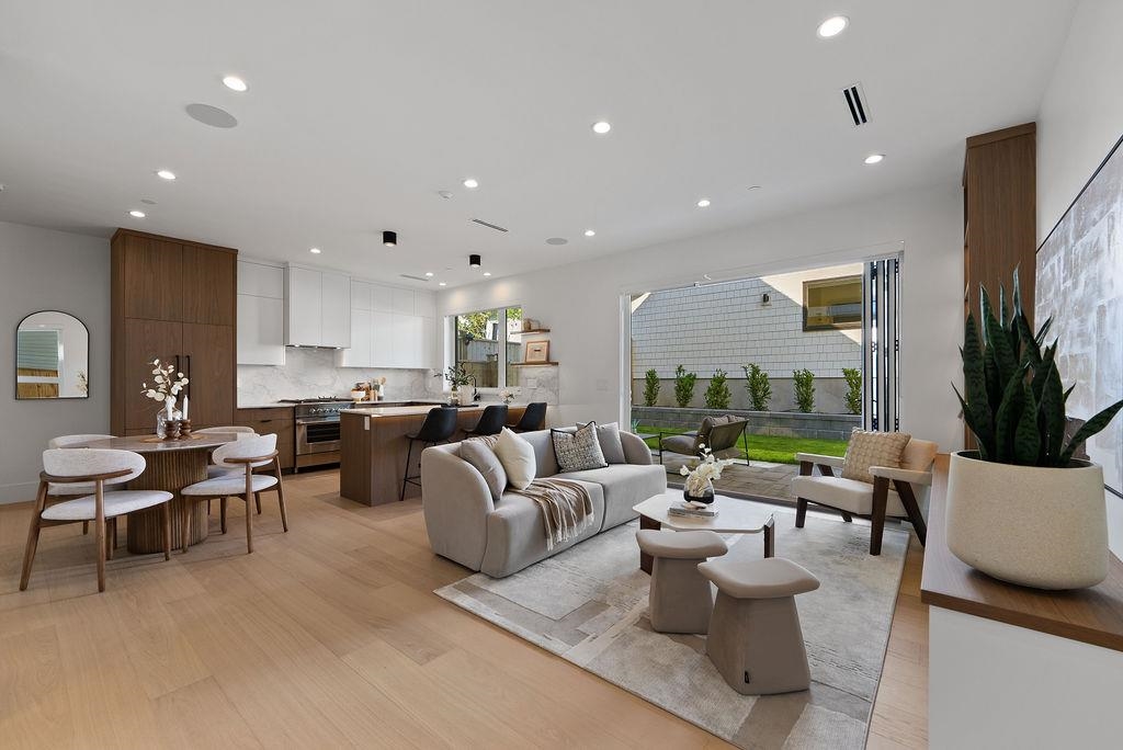 Residential in Vancouver 4