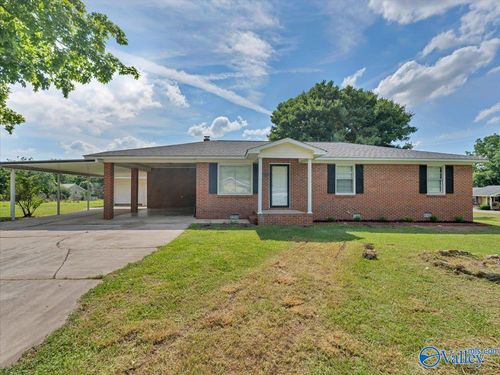 29705 Hogan Avenue, Ardmore, AL, 35739 | Card Image