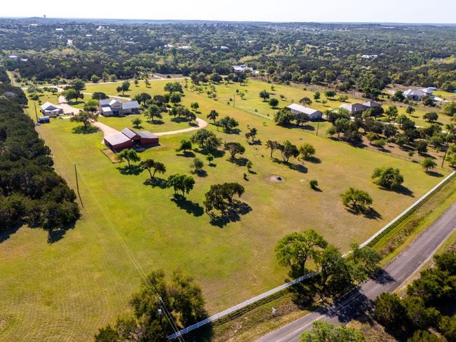 Bird's eye view featuring a rural view | Image 40