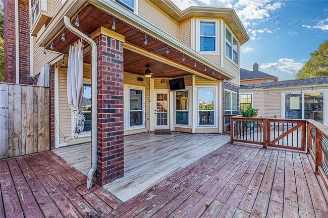 1526 Pecan Crossing Dr, House other with 4 bedrooms, 3 bathrooms and 2 parking in Richmond TX | Image 38