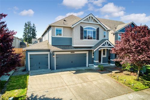 10568 191st St E, Puyallup, WA, 98374-6482 | Card Image