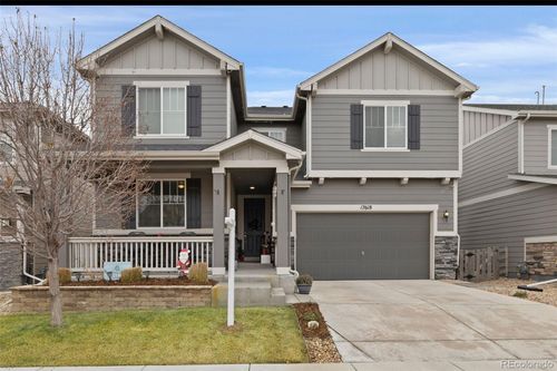 17618 E 111th Place, Commerce City, CO, 80022 | Card Image