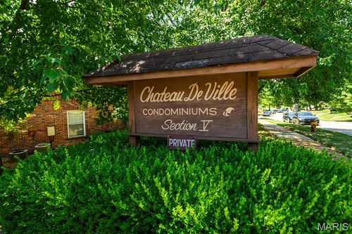 apt-g-4294 Chateau De Ville Dr, Saint Louis, MO, 63129-1830 | Card Image