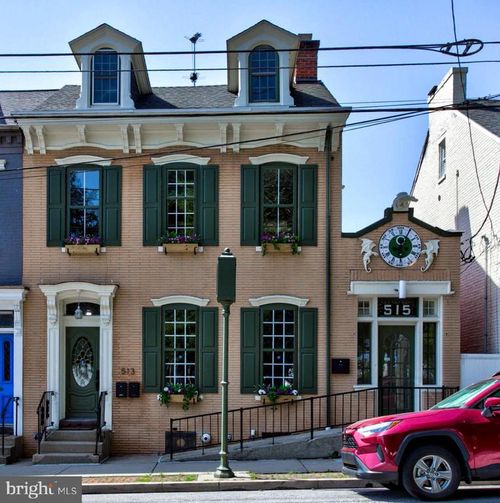 515 Locust St, COLUMBIA, PA, 17512-1225 | Card Image