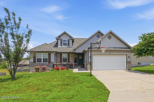 3015 Jennifer Ave, Joplin, MO, 64804-1355 | Card Image