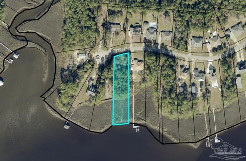 5033 Oneida Trl, Milton, FL, 32583 | Card Image
