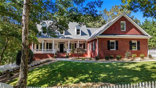 5755 Hopewell Rd, Cumming, GA, 30028-3375 | Card Image