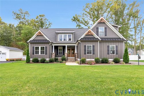 12215 Kenton Ridge Rd, Ashland, VA, 23005-7568 | Card Image