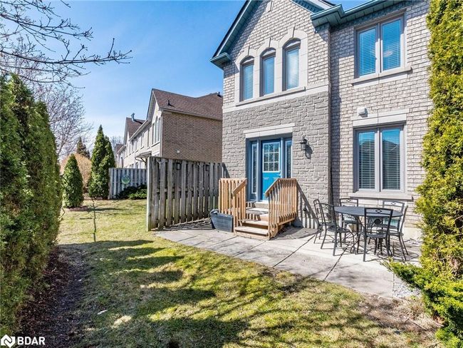 62 - 455 Apache Crt, Townhouse with 3 bedrooms, 3 bathrooms and 2 parking in Mississauga ON | Image 35