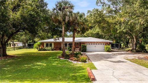 17371 Williamsburg Dr, North Fort Myers, FL, 33917-3603 | Card Image