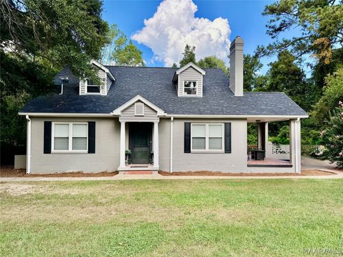 302 Kowaliga Road, Eclectic, AL, 36024 | Card Image