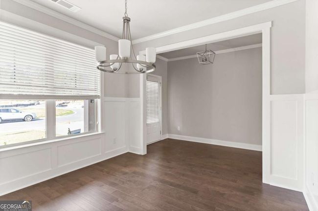 505 Paces Dr, House other with 5 bedrooms, 3 bathrooms and null parking in Lithia Springs GA | Image 5