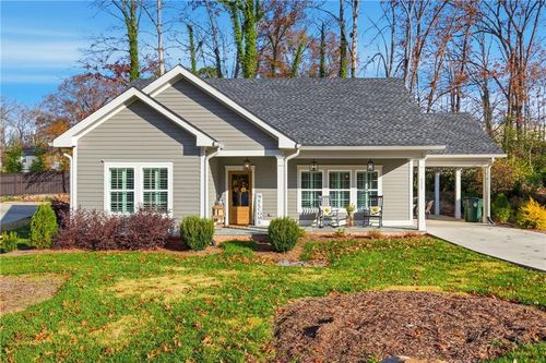 111 Smith Court, Clarkesville, GA, 30523 | Card Image