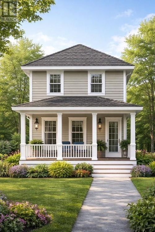 Lot 12 Main Rd, Pouch Cove, NL, A1K | Card Image