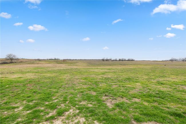 View of yard featuring a rural view | Image 14