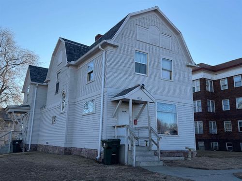 1722 Nebraska St, Sioux City, IA, 51105-1161 | Card Image