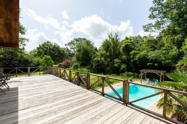2610 Isbell Ln, House other with 4 bedrooms, 2 bathrooms and null parking in Silsbee TX | Image 26