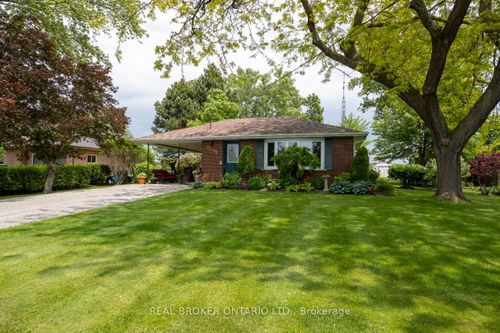 6305 Leskard Rd, Orono, ON, L0B1M0 | Card Image