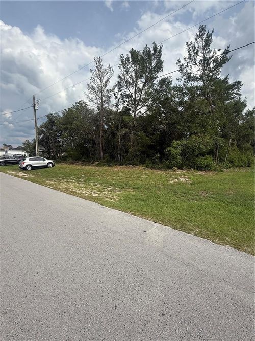 TBD Sw 127th Lane Rd, Ocala, FL, 34473 | Card Image