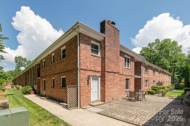 APT-7A - 102 Boyd Dr, Condo with 2 bedrooms, 2 bathrooms and null parking in Flat Rock NC | Image 22