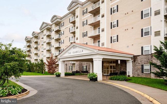 UNIT-300 - 6301 Edsall Rd, Condo with 1 bedrooms, 1 bathrooms and null parking in ALEXANDRIA VA | Image 19