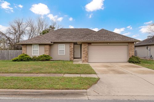 2541 W Brook Ridge Street, Springfield, MO, 65803 | Card Image