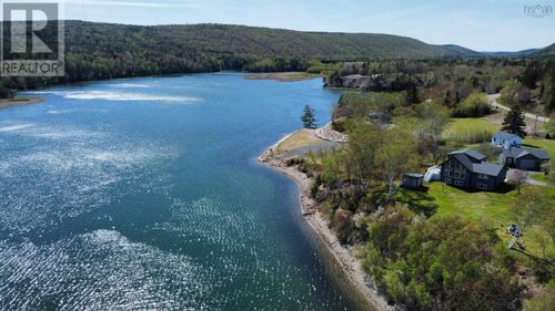 16147 Highway 316, Cross Roads Country Harbour, NS, B0H1J0 | Card Image