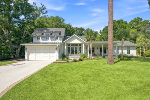 980 Tall Pine Road, Mount Pleasant, SC, 29464 | Card Image