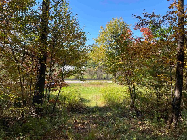 LOT-3 - 00 Vt Route 103 N, Home with 0 bedrooms, 0 bathrooms and null parking in Chester VT | Image 36