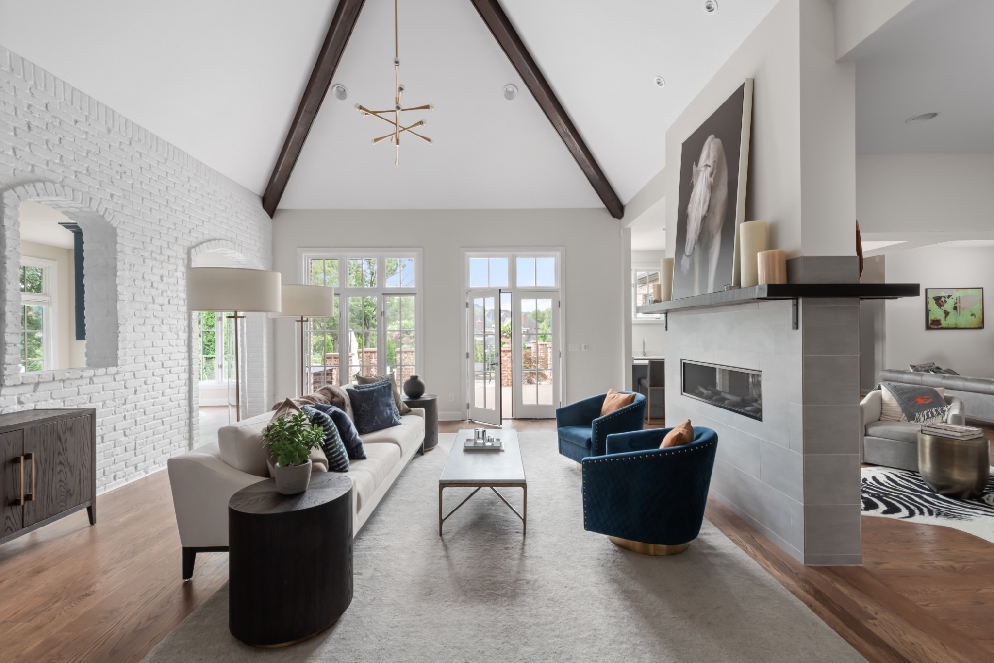 Iroquois Ave, Nashville, TN 37205
