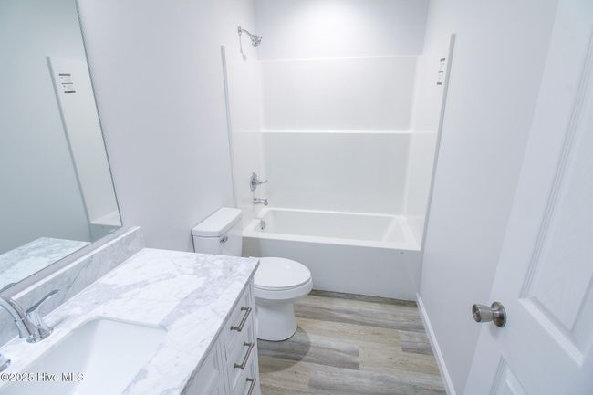 729 Tracy Rd, House other with 3 bedrooms, 2 bathrooms and null parking in Deep Run NC | Image 12