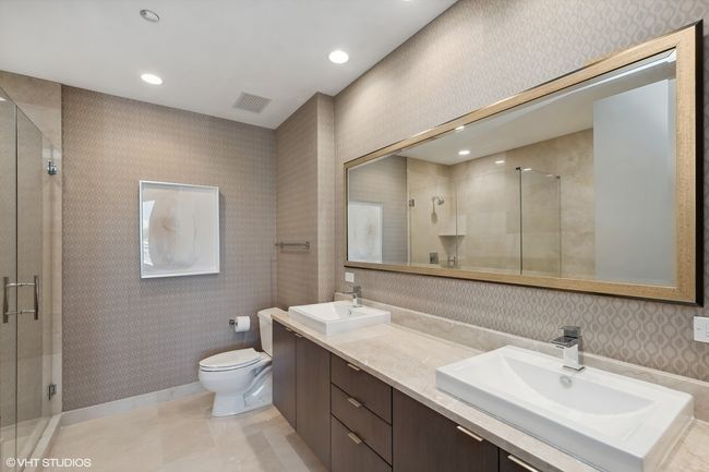 APT-402 - 540 W Webster Ave, Home with 1 bedrooms, 2 bathrooms and null parking in CHICAGO IL | Image 9