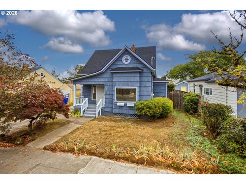 6616 Ne Rodney Ave, Portland, OR, 97211 | Card Image