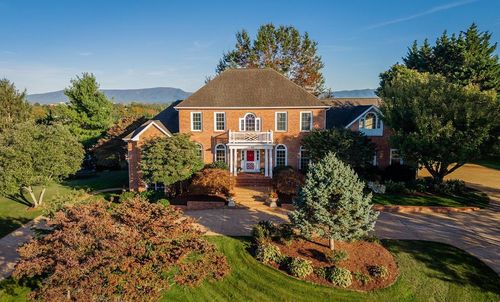 1880 College Ave, HARRISONBURG, VA, 22802-6165 | Card Image