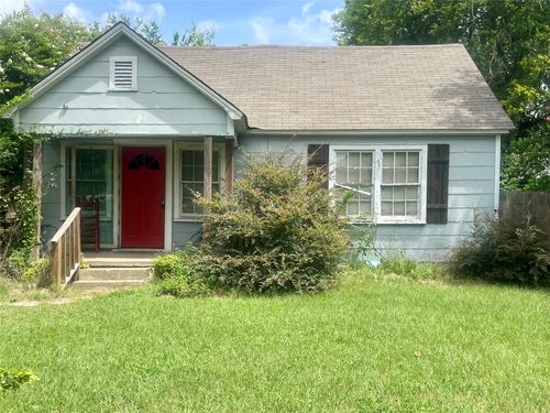 718 Houston St, Sulphur Springs, TX, 75482-2420 | Card Image