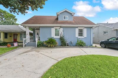 515 Oaklawn Drive, House other with 4 bedrooms, 2 bathrooms and null parking in Metairie LA | Image 2