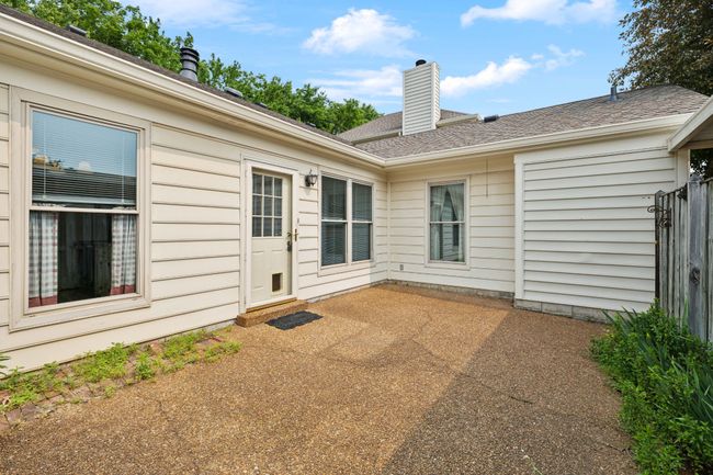 1136 E Northfield Blvd, Condo with 3 bedrooms, 2 bathrooms and 2 parking in Murfreesboro TN | Image 43