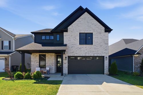 1057 Squirrel Nest Ln, Lexington, KY, 40509-4295 | Card Image