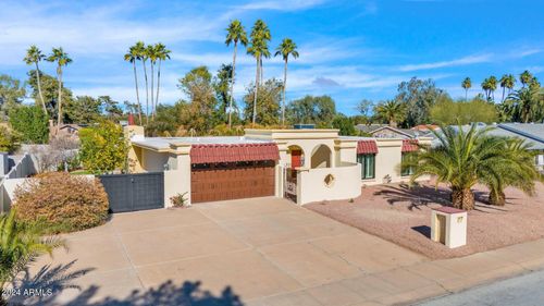 4114 E Desert Cove Ave, Phoenix, AZ, 85028-3515 | Card Image