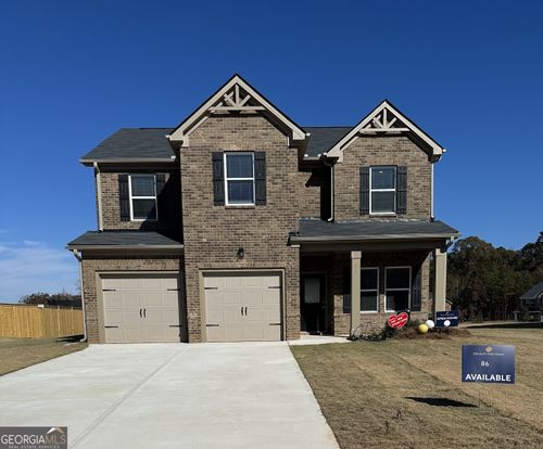 86-88 Jacoby Dr, Fairburn, GA, 30213-6627 | Card Image