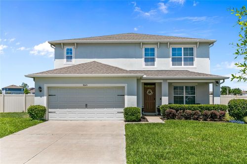 9025 Pyrus St, KISSIMMEE, FL, 34747-1781 | Card Image