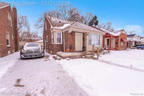 8258 Meyers Rd, Detroit, MI, 48228-4017 | Card Image