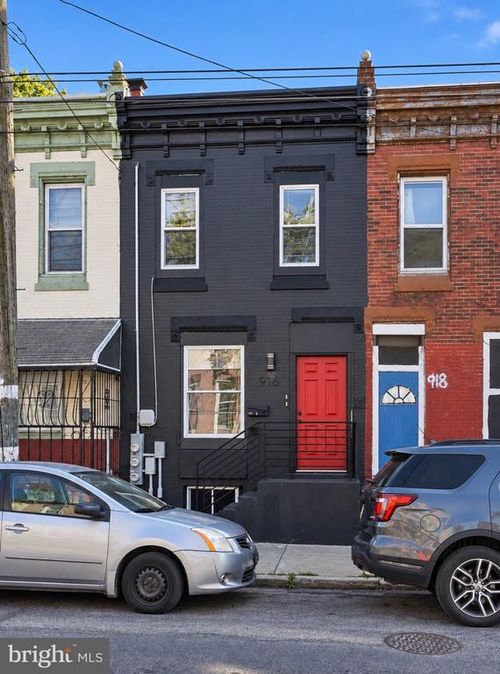 916 W Somerset St, PHILADELPHIA, PA, 19133-1712 | Card Image