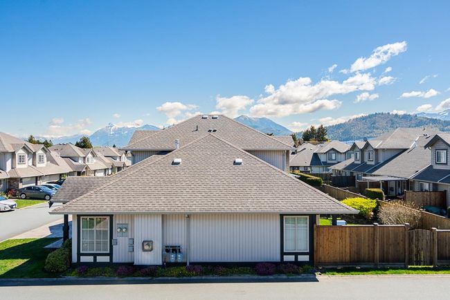 45 - 6449 Blackwood Lane, Townhouse with 3 bedrooms, 2 bathrooms and 4 parking in Chilliwack BC | Image 23