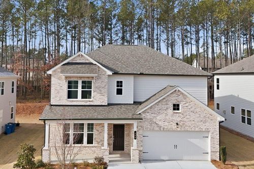 495 Kennington Walk, Loganville, GA, 30052 | Card Image