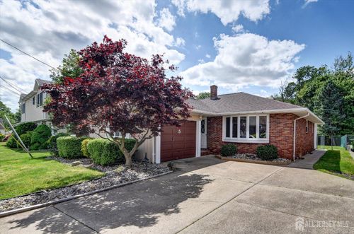 5 Hilltop Ave, South Amboy, NJ, 08879-1238 | Card Image