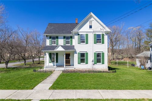 52 Gilbert St, Rushville, NY, 14544-9602 | Card Image