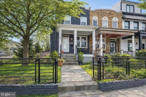 5337 5th St Nw, WASHINGTON, DC, 20011-3119 | Card Image